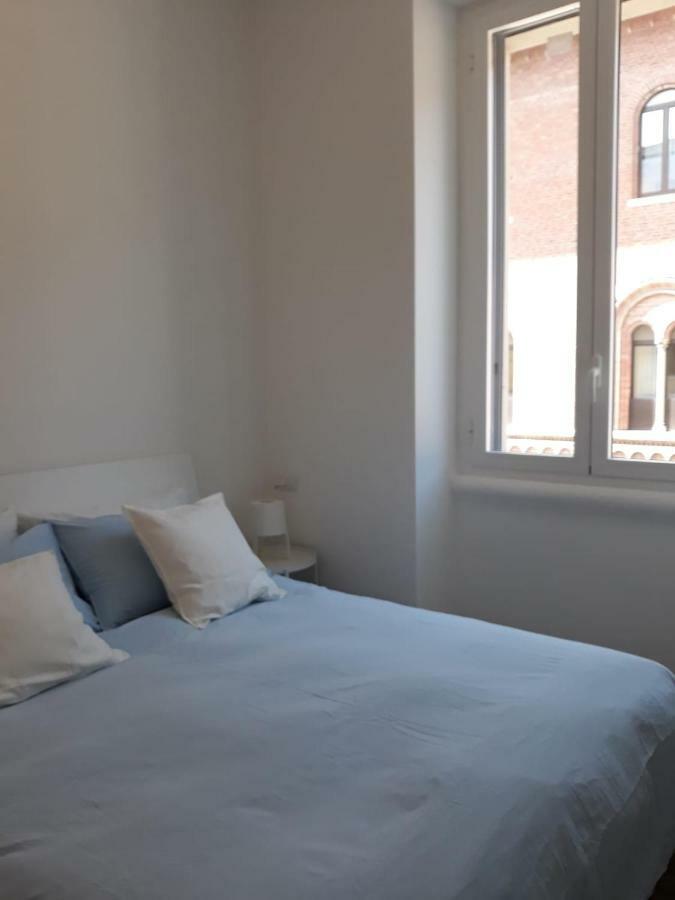 Con Vista Appartement *