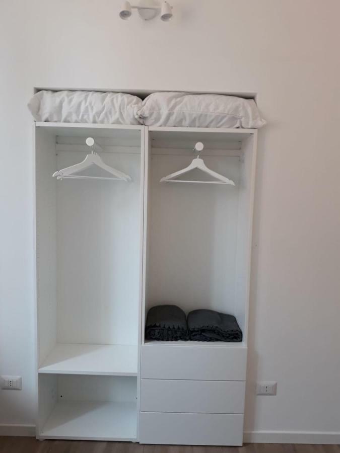 Con Vista Appartement *