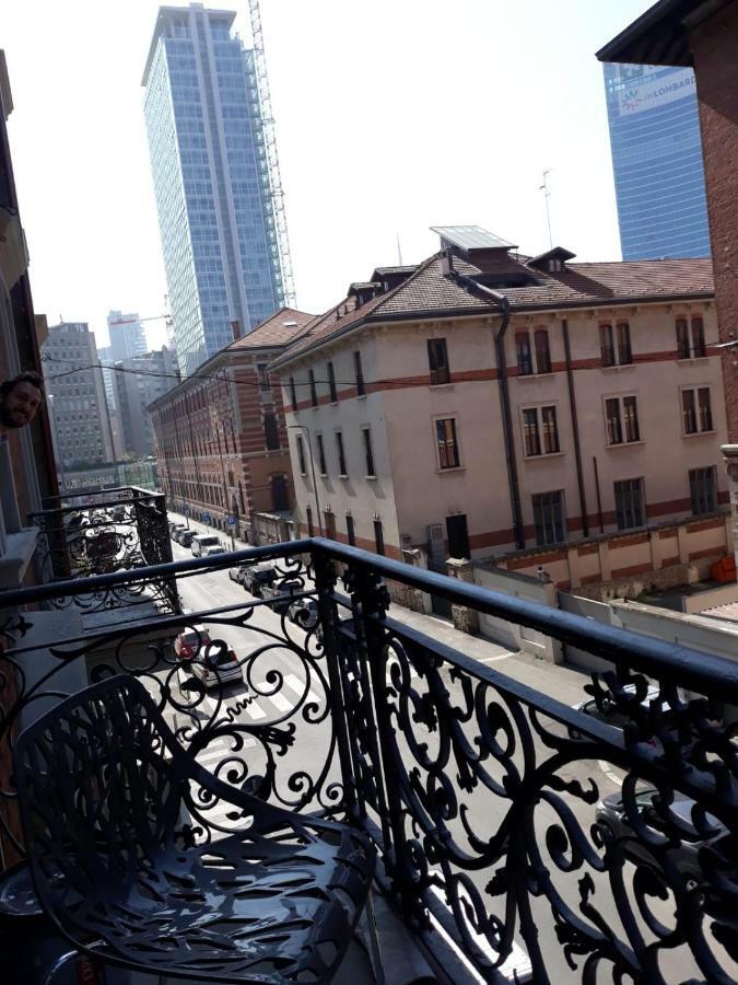 Con Vista Appartement
